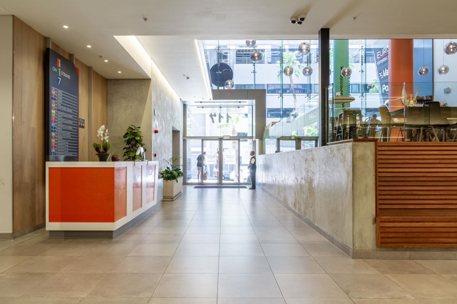 1 Bedroom Property for Sale in De Waterkant Western Cape